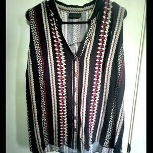 Hina - Ho’ala top in Kahelelani